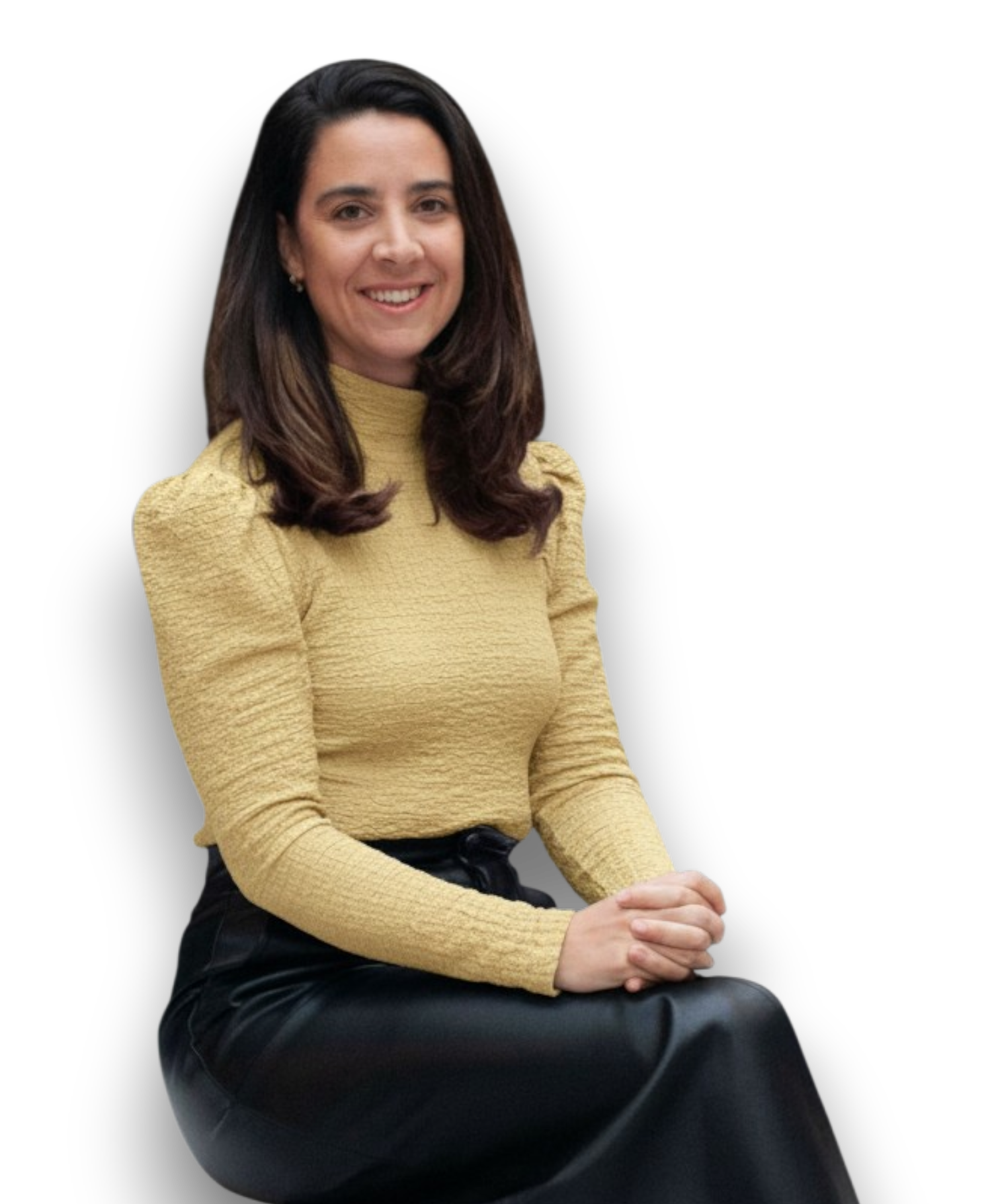 María Eugenia Rivero, Fractional CTO